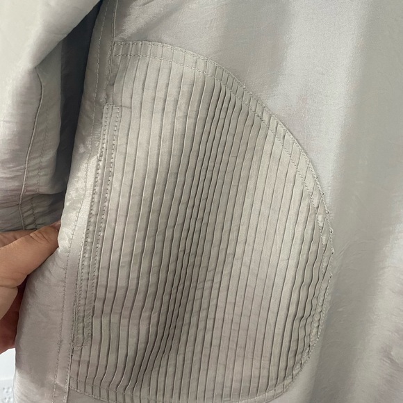 UBU luxury Canadian reversible coat - Picture 7 of 13